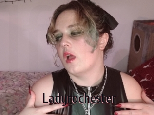 Ladyrochester