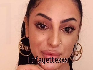 Lafayettexxx