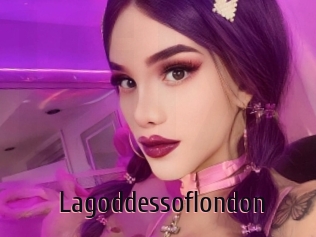 Lagoddessoflondon