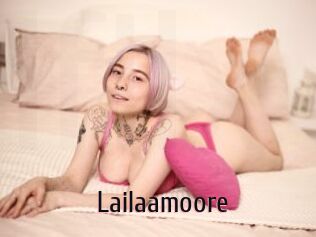 Lailaamoore