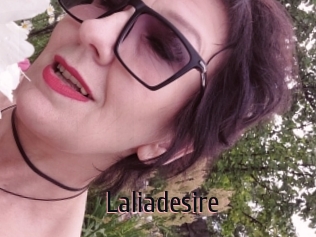 Laliadesire