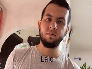 Lalo