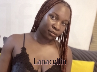 Lanacollin