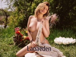 Lanaeden