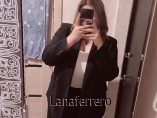 Lanaferrero