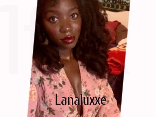 Lanaluxxe