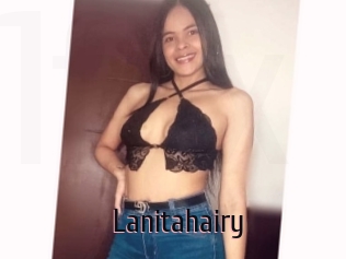 Lanitahairy