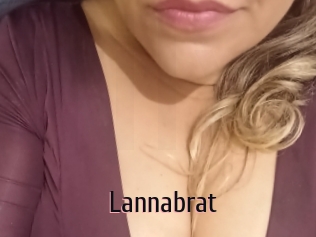 Lannabrat