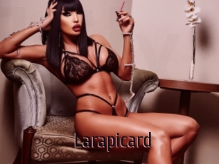 Larapicard