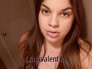 Laravalentine