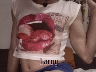 Laroy