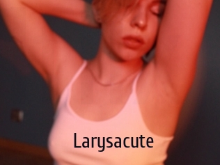 Larysacute