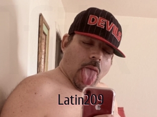 Latin209