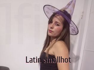 Latin_smallhot