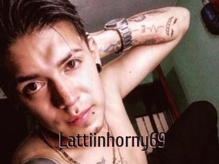 Lattiinhorny69