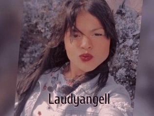 Laudyangell