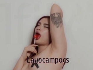 Lauocampocs