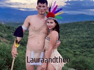 Lauraandtheo