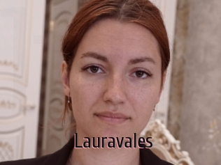 Lauravales