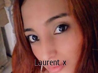 Laurent_x