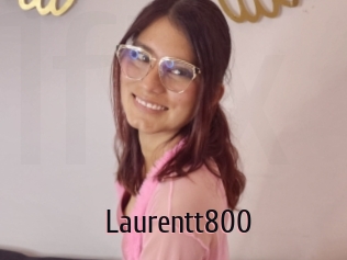 Laurentt800