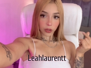 Leahlaurentt