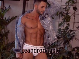 Leandrodagelo