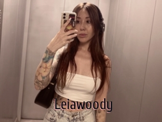 Leiawoody