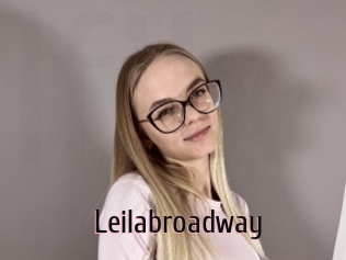 Leilabroadway