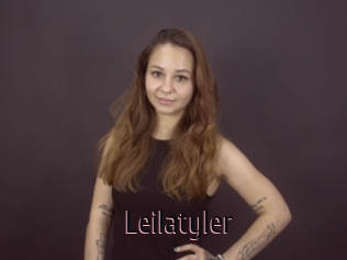 Leilatyler