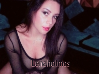 Lenaholmes