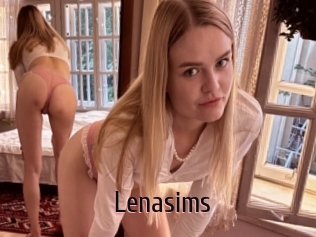 Lenasims