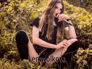 Lenavolkova