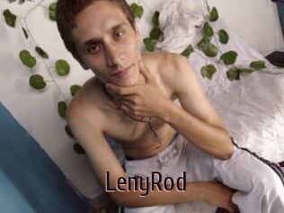 LenyRod