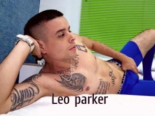 Leo_parker