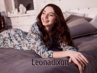 Leonadixon