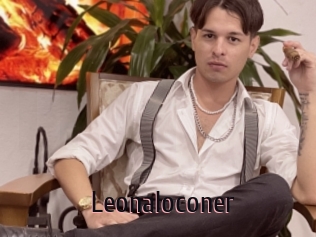 Leonaloconer