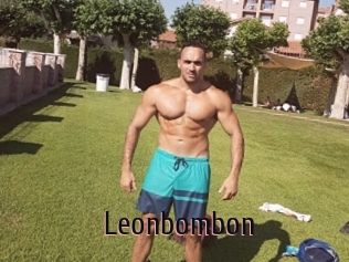 Leonbombon