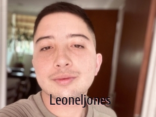 Leoneljones