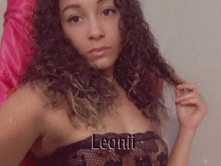 Leonii