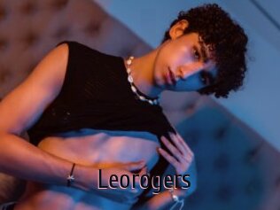 Leorogers