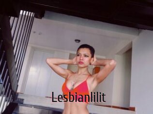 Lesbianlilit