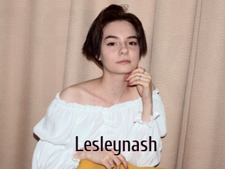 Lesleynash