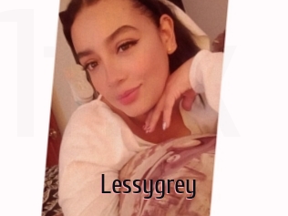 Lessygrey