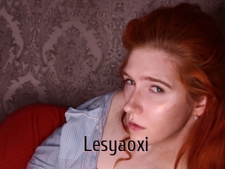 Lesyaoxi