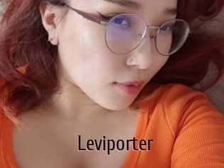 Leviporter