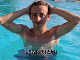 Lewisjensen