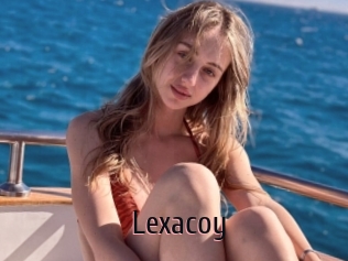 Lexacoy