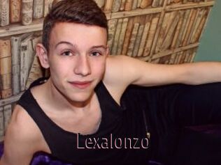 Lexalonzo