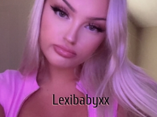 Lexibabyxx